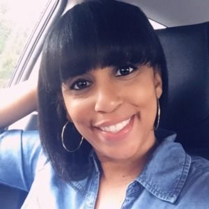 Meet your Posher, Cheyenne